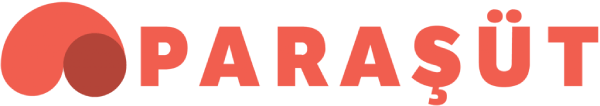 paraşüt logo