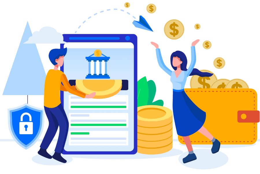 açık bankacılık servis modeli